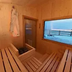 In Salzburg With Sauna * Weisspriach