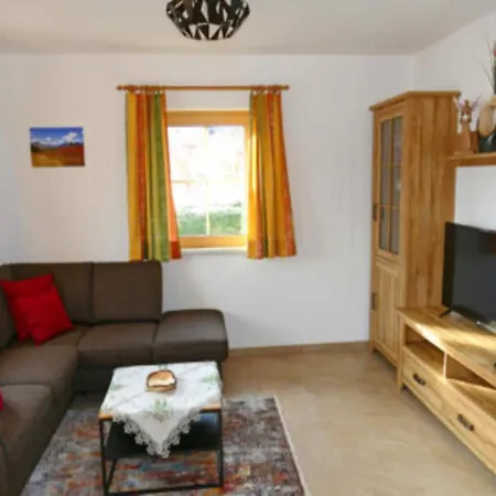 In Salzburg With Sauna Holiday home *