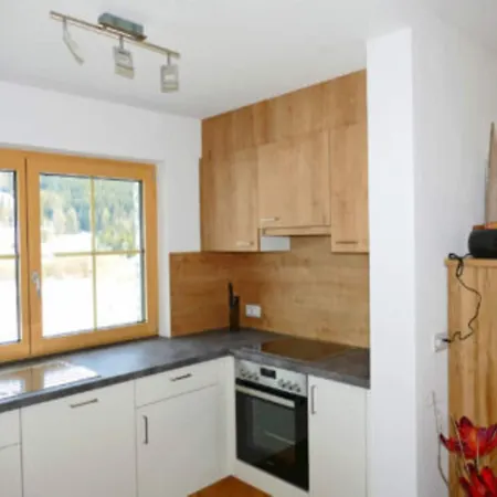 In Salzburg With Sauna * Weisspriach