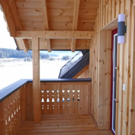 In Salzburg With Sauna * Weisspriach