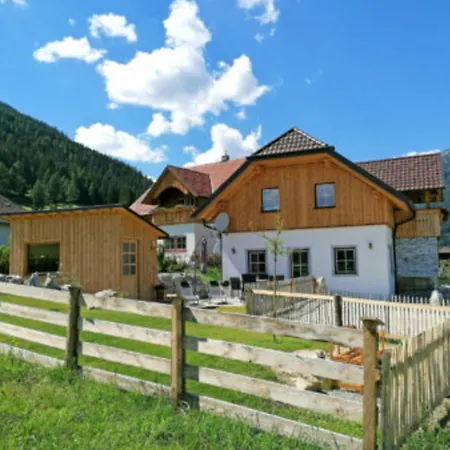 In Salzburg With Sauna