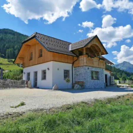 In Salzburg With Sauna Holiday home