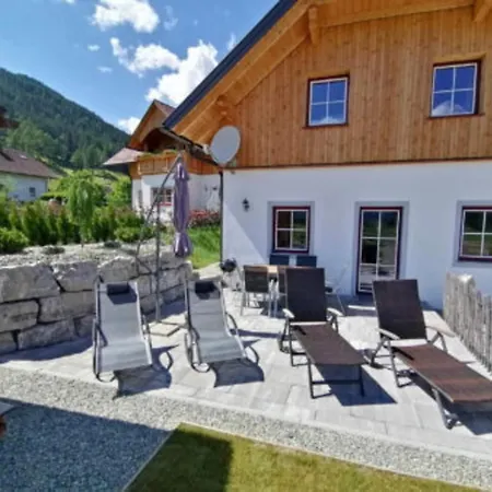 In Salzburg With Sauna Holiday home *