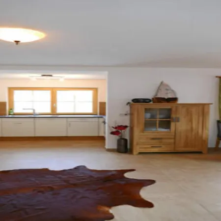 In Salzburg With Sauna *