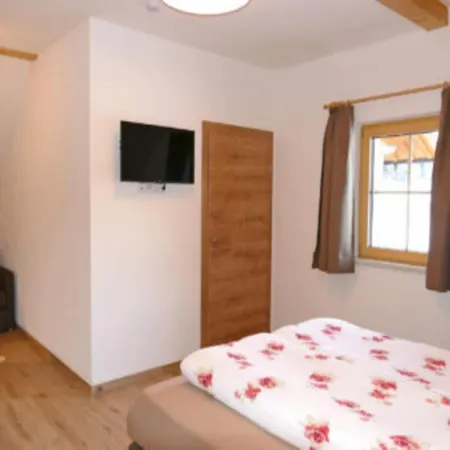 In Salzburg With Sauna