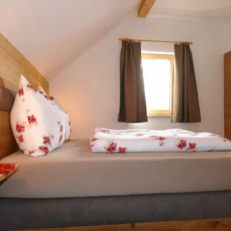 In Salzburg With Sauna * Weisspriach