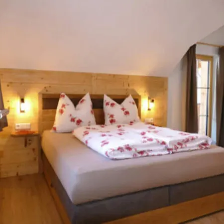 In Salzburg With Sauna *