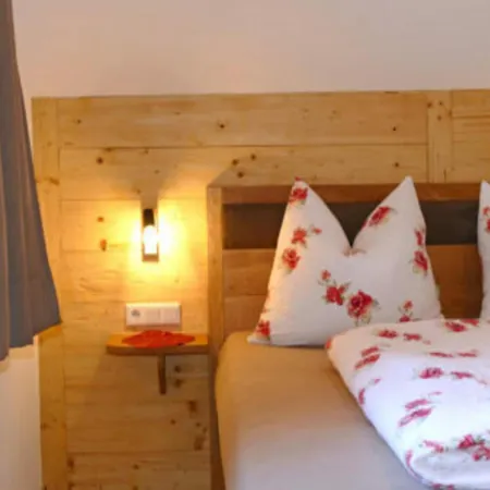 In Salzburg With Sauna Weisspriach