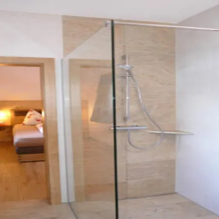 In Salzburg With Sauna Holiday home *