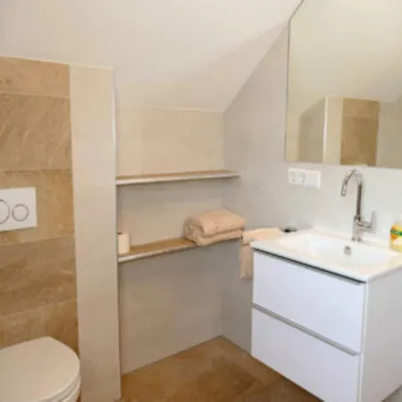 In Salzburg With Sauna Holiday home Weisspriach