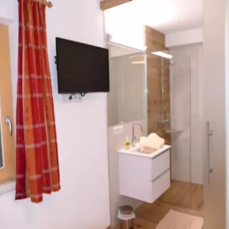 In Salzburg With Sauna * Weisspriach