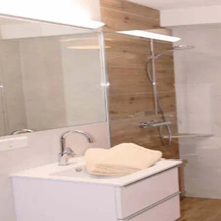 In Salzburg With Sauna * Weisspriach