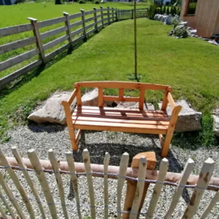 In Salzburg With Sauna * Weisspriach