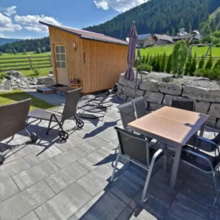 In Salzburg With Sauna Weisspriach