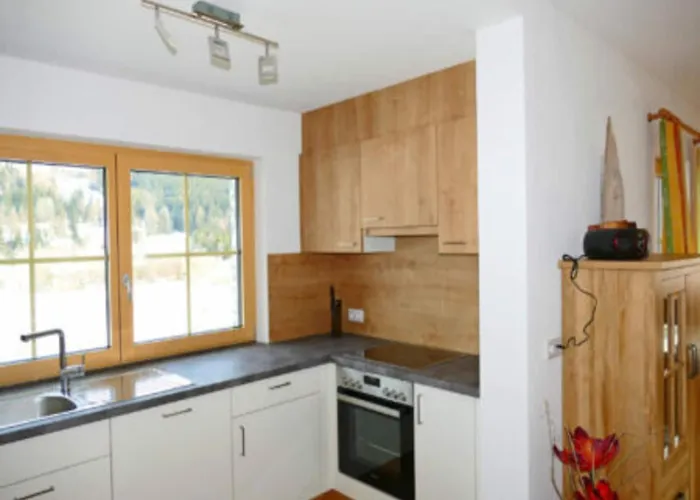 In Salzburg With Sauna * Weisspriach