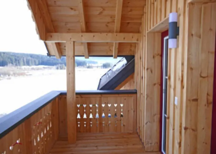 In Salzburg With Sauna * Weisspriach