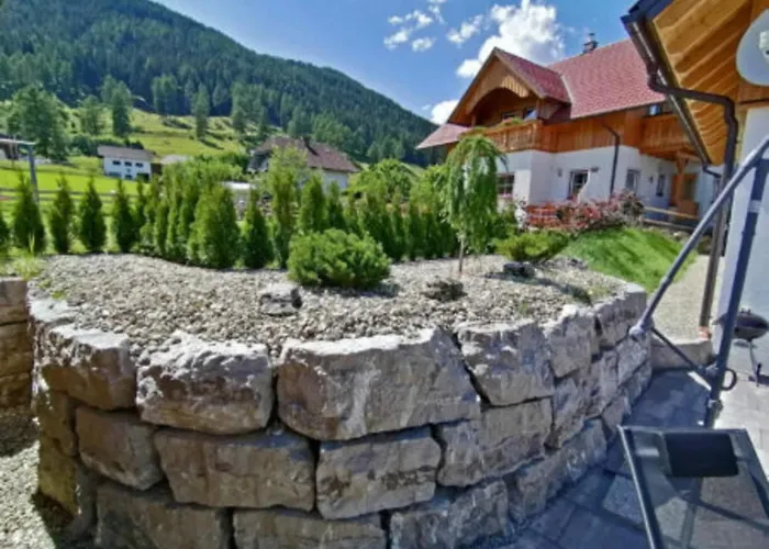 In Salzburg With Sauna Weisspriach