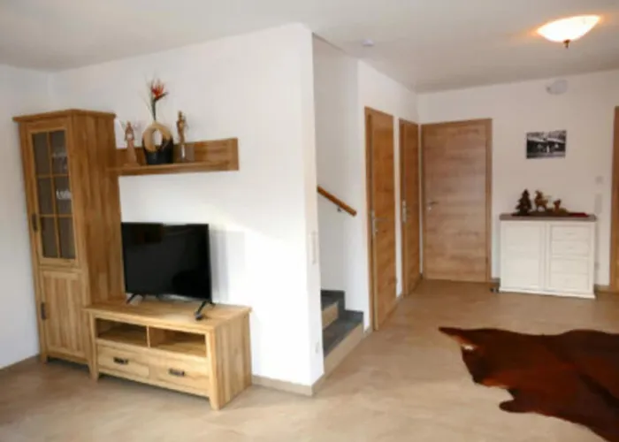 In Salzburg With Sauna