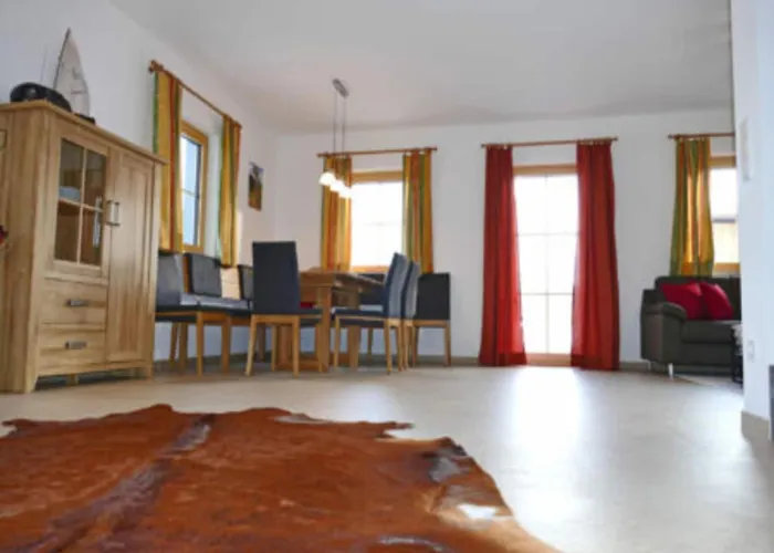 Feriehus In Salzburg With Sauna *