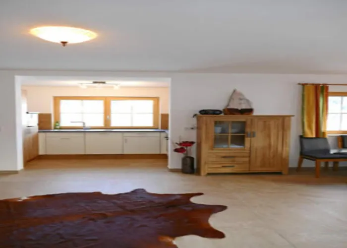 In Salzburg With Sauna *