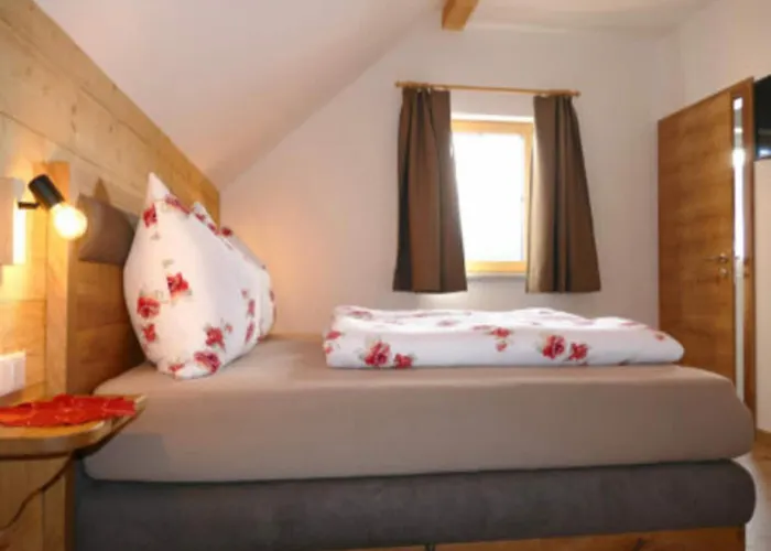 In Salzburg With Sauna * Weisspriach