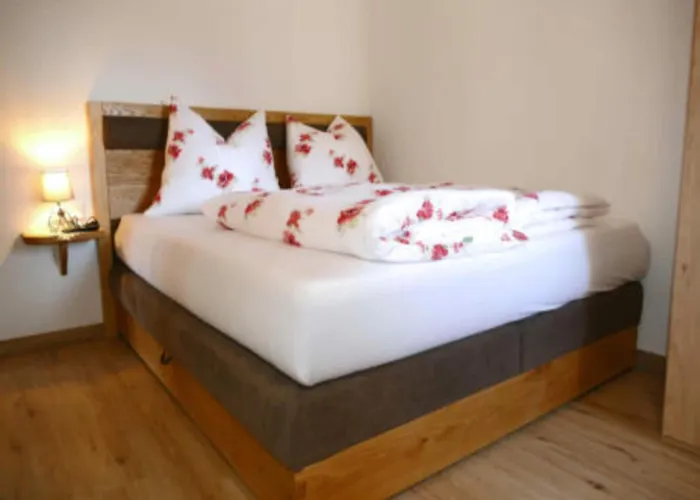 In Salzburg With Sauna Feriehus *