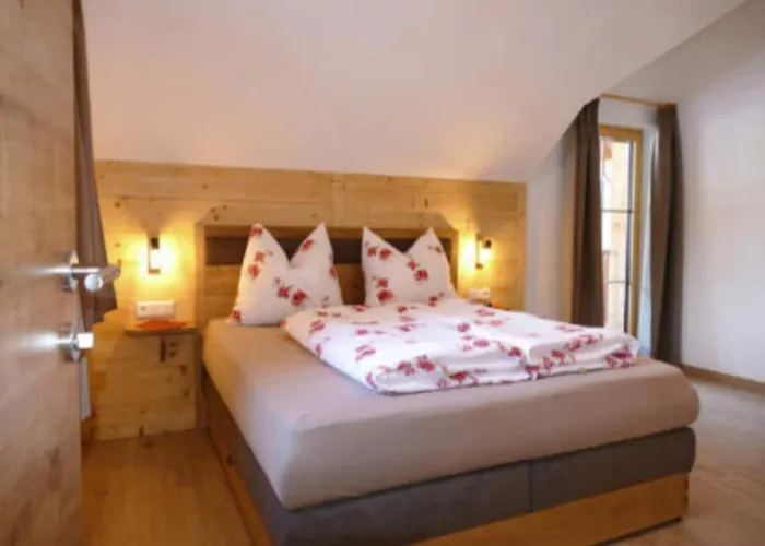 In Salzburg With Sauna *