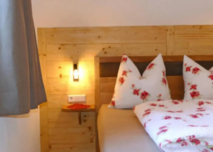 In Salzburg With Sauna Weisspriach