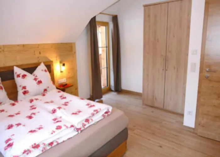 In Salzburg With Sauna * Weisspriach