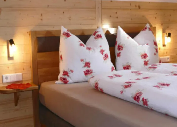 Feriehus In Salzburg With Sauna *