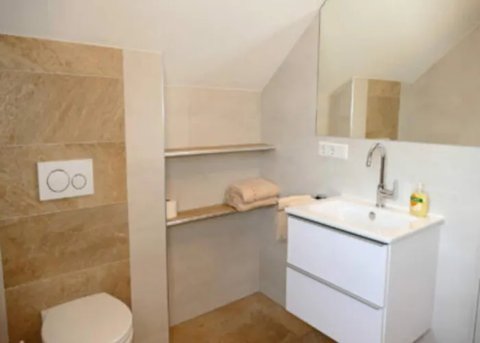 In Salzburg With Sauna Feriehus Weisspriach