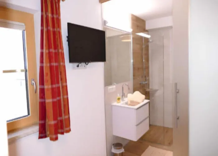 In Salzburg With Sauna * Weisspriach