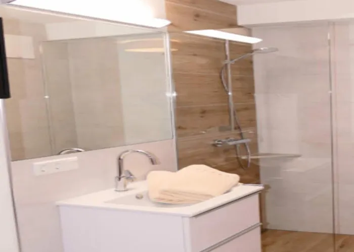 In Salzburg With Sauna * Weisspriach