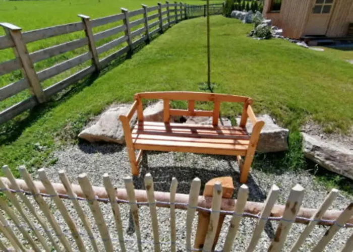 In Salzburg With Sauna * Weisspriach